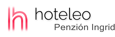hoteleo - Penzión Ingrid