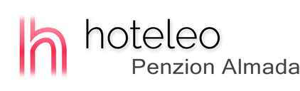 hoteleo - Penzion Almada