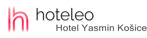 hoteleo - Hotel Yasmin Košice
