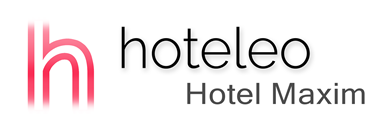 hoteleo - Hotel Maxim
