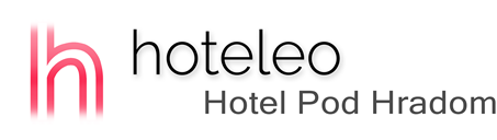 hoteleo - Hotel Pod Hradom