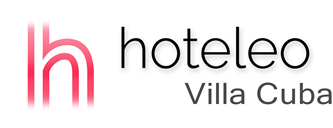 hoteleo - Villa Cuba