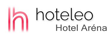 hoteleo - Hotel Aréna