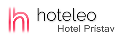 hoteleo - Hotel Prístav