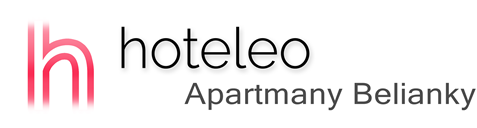 hoteleo - Apartmany Belianky