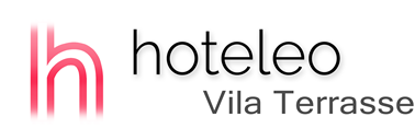 hoteleo - Vila Terrasse