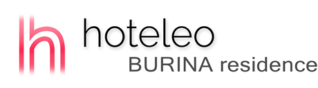 hoteleo - BURINA residence