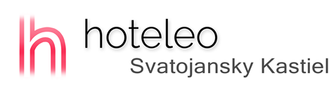 hoteleo - Svatojansky Kastiel
