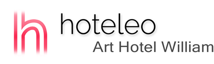 hoteleo - Art Hotel William