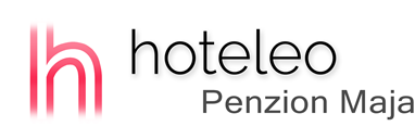 hoteleo - Penzion Maja