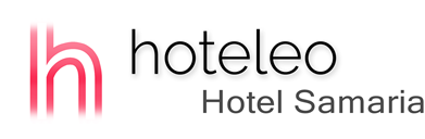 hoteleo - Hotel Samaria